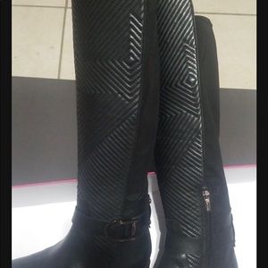 Boot Vince camuto 6:1/2 black